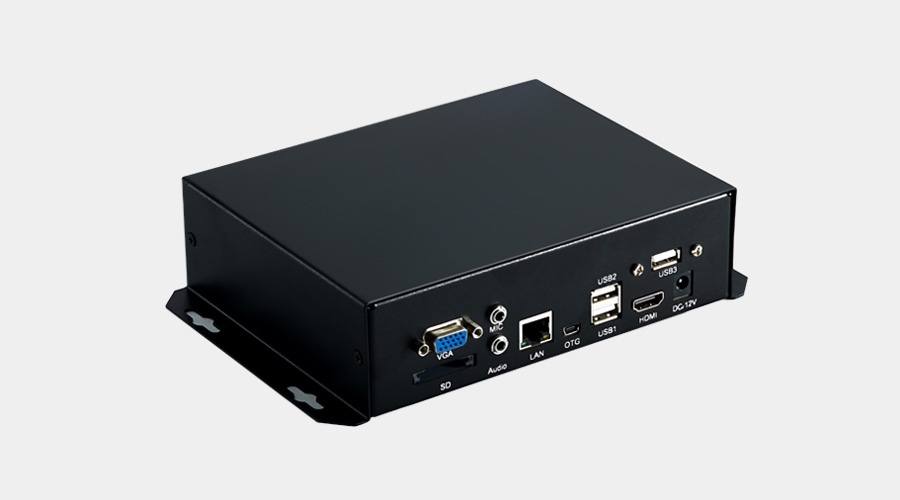 BOX-H10XA售貨機(jī)中控